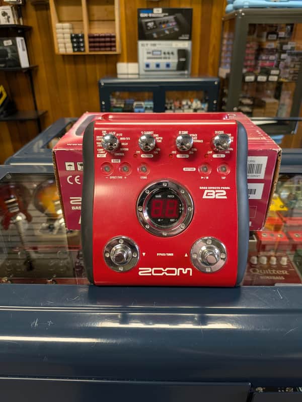 Zoom B2