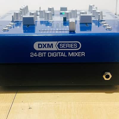 Numark DXM 06 DJ Mixer | Reverb Austria
