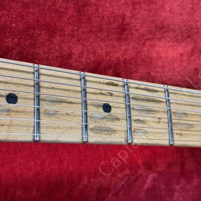 1992 Fender - Telecaster - USA Standard - ID 5819 image 11