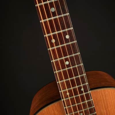 1970 Martin 00-21 Acoustic Guitar image 13