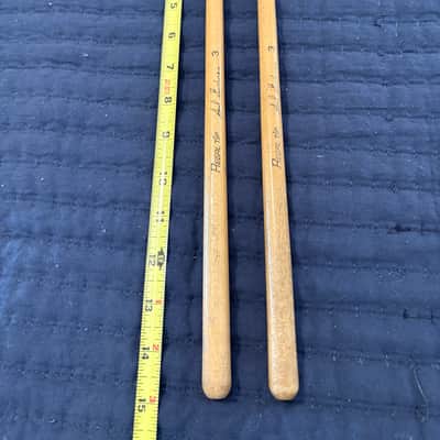 Regal Tip 603SG Saul Goodman #3 General All-Purpose Timpani Mallets image 3