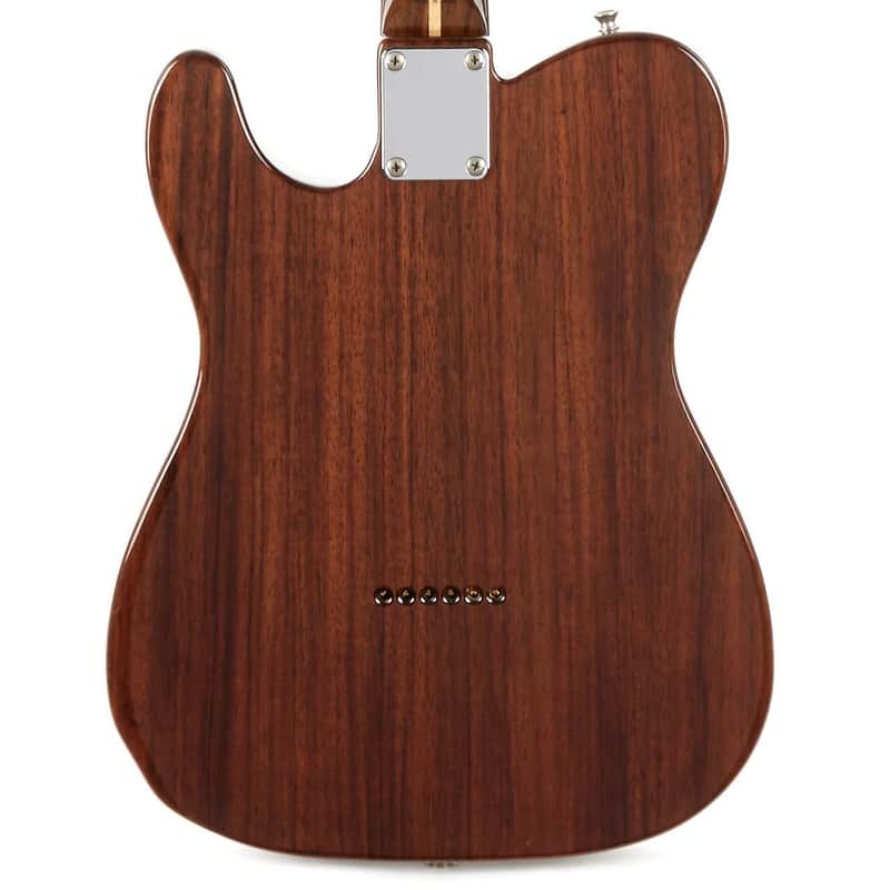 Fender TL-69 Rosewood Telecaster Made In Japan image 3
