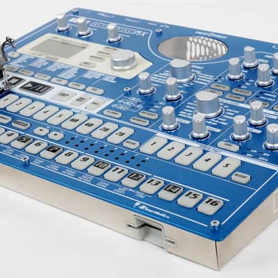Korg Electribe EMX-1 SMC Tube Synthesizer + Top Zustand + 1.5 Jahre Garantie image 4
