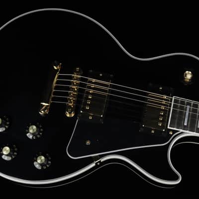 Gibson Les Paul Custom 70s - EB (#056) image 6