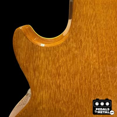 2000 Gibson Custom Shop '57 Les Paul Standard Reissue - x9573 image 9