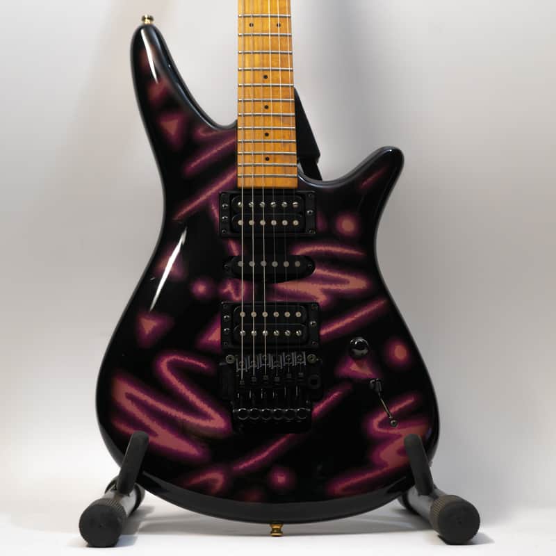 Yamaha MG-M2G Takahiro Matsumoto Signature Electric Guitar