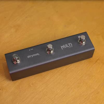 Strymon MultiSwitch Plus image 1