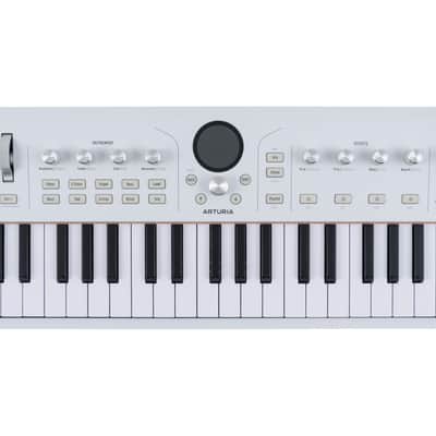 Arturia AstroLab 37 Stage Keyboard [USED] image 1