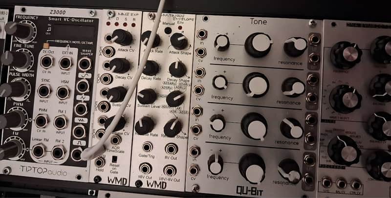WMD MultiMode Envelope