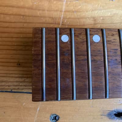 Tanglewood Jetstream Electric Guitar Neck Indonesia image 7