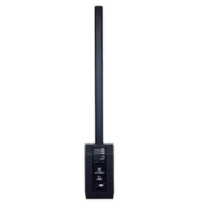 Yorkville YXL Tower 10 All-in-One PA System with carry bag (OPEN BOX) image 3