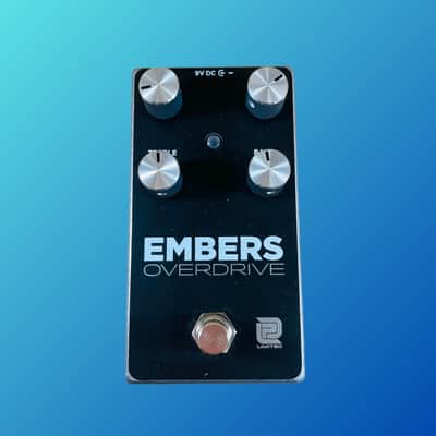 Lawrence Petross Design (LPD) Embers image 1