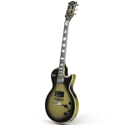 2020 Gibson Adam Jones Custom Shop Les Paul - Mint Owned by Josh Rand image 3