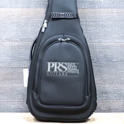 PRS S2 Studio Pattern Regular Faded Gray Black Purple Burst Electric Guitar w/Bag image 10