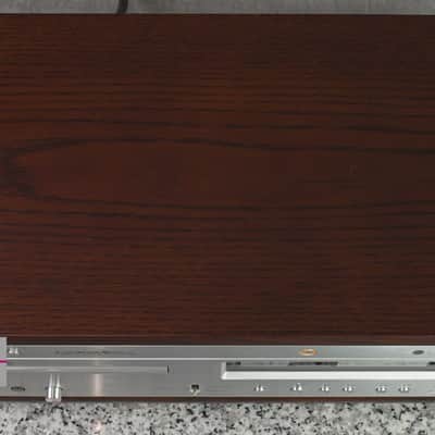 LUXMAN D-38u Conpact Disc Player in Excellent Condition image 9