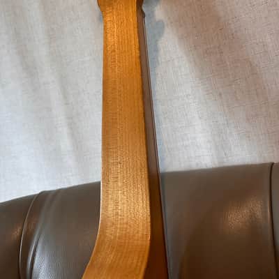 Dobro D60 - Maple 1976 image 14