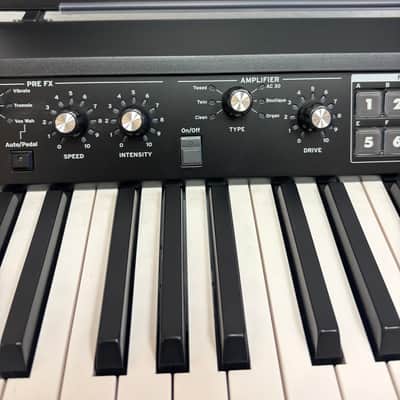 Korg SV2-73 Stage Vintage Digital Piano image 5