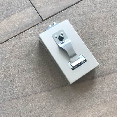 NEXT Rehearsal RH-007 Pocket Size Headphone Amplifier with Distortion Effect (Made in Japan) image 8