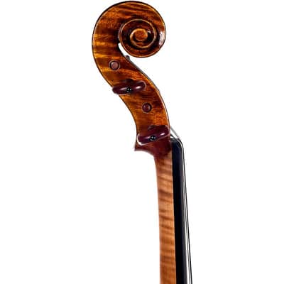 Strobel ML-500 Recital Series Violin Outfit Regular 4/4 image 5