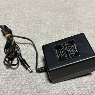 Vestax FDG-1 3 Band Isolator Frequency Dividing w/power adapter image 7