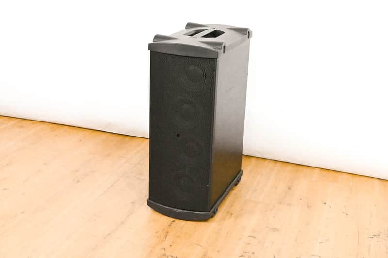 Bose Panaray MB4 Modular Bass Loudspeaker CG012EQ image 1