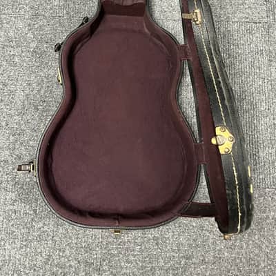 1965 Gibson B-25 Natural w/Case image 14
