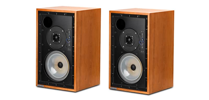 MUSICAL FIDELITY LS5/9 - Bookshelf Loudspeakers (Pair) - NEW!