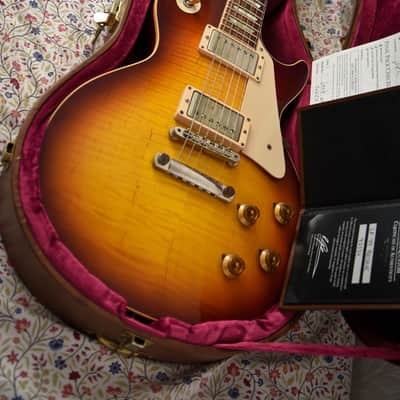 Gibson Custom Shop '59 2012 image 3