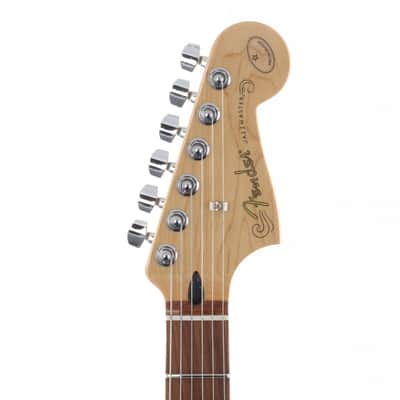 Fender Mexico Limited Edition Player Jazzmaster Ice Blue Metallic [MX20036138] (06/22) image 10