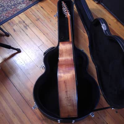 Taylor 355-L7 Limited Edition (1 of 15) 12-String 2004 w/Taylor Hard Case image 13