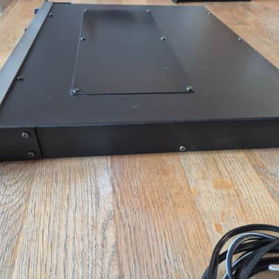 Yamaha Motif Rack Tone Generator image 4