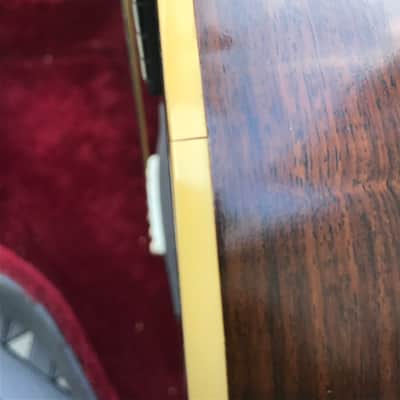 Guild DV-52 NTS (Satin Finish) 1997 - Satin image 13