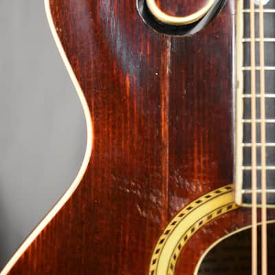 1913 Gibson F-2 image 16