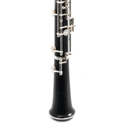 Fox Renard Artist Model 330 Intermediate Oboe SN 15222 image 9