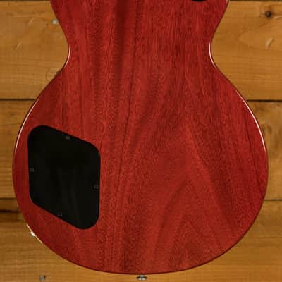 Gibson Les Paul Studio | Cherry Sunburst image 2