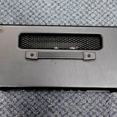 2019 Randall RD45H Diavlo 45W Tube Guitar Head w/ Footswitch! VERY NICE!!! image 7