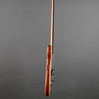 Alembic Series  II Five String Fretless Active Bass image 25