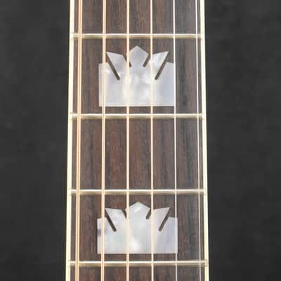 Gibson SJ-200 Original Vintage Sunburst image 9