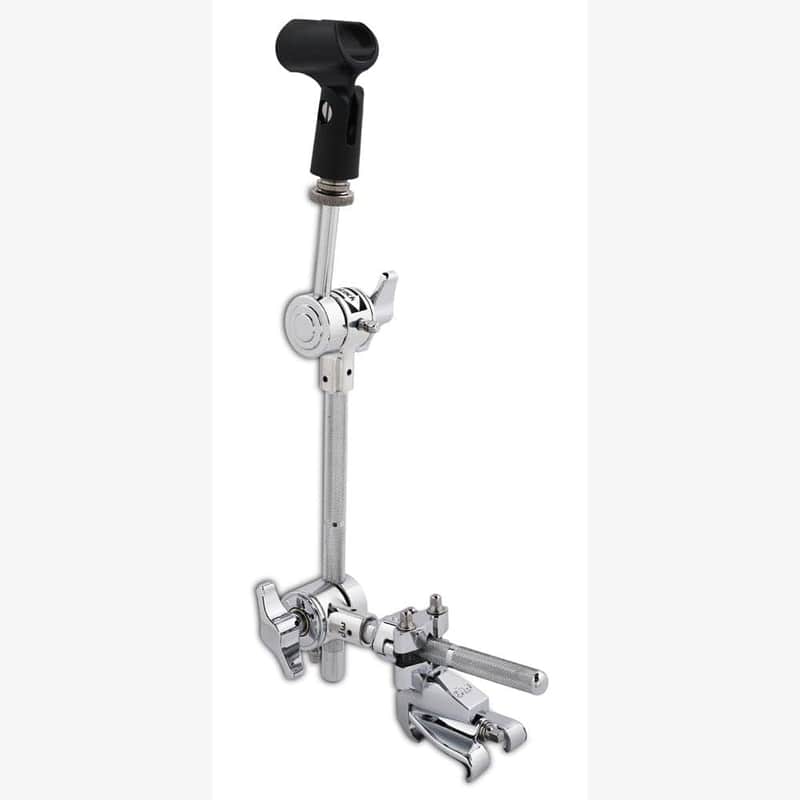 DW DWSM2141MA Claw Hook Clamp Mic Arm image 1