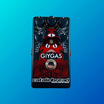 Catalinbread Giygas Fuzz image 1