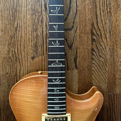 RARE! 2008 PRS SC-J Limited Edition (300 Made) CLEAN w/ OHSC image 18