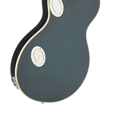 Duesenberg Jeff DaRosa Alliance Catalina Green Burst #221493 image 14