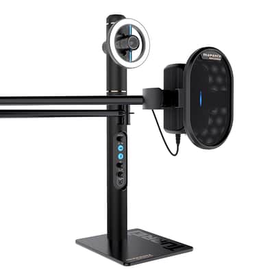 Marantz Turret -Audio/Video Streaming -Podcasting -Gaming System image 1