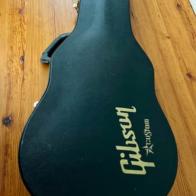 Gibson Custom Shop CS-336 2002 - 2017 - Pelham Blue image 11