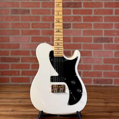 PRS SE NF 53 Electric Guitar - White Pearl image 1