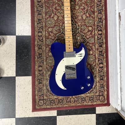 Daisy Rock Electric Guitars | Reverb
