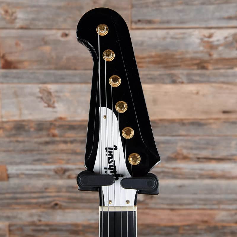 Gibson Celebrity Series Firebird V 1991 - 1993 image 5