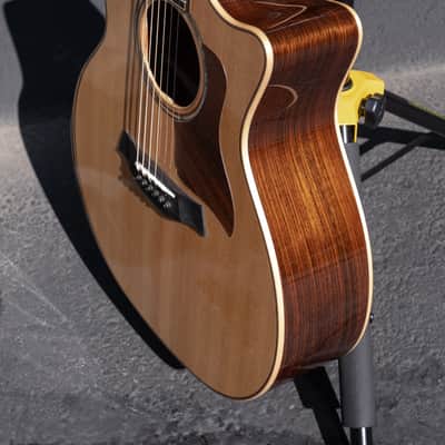Taylor 814ce V-Class 2020 image 19