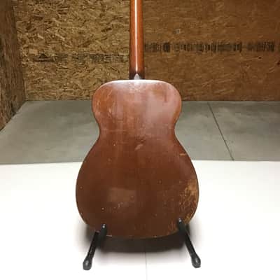 Martin 000-18 1964 image 2