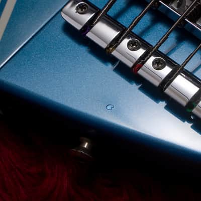 【used】Mike Lull / T5 Lake Placid Blue 4.100kg #2170【GIB Yokohama】 image 14